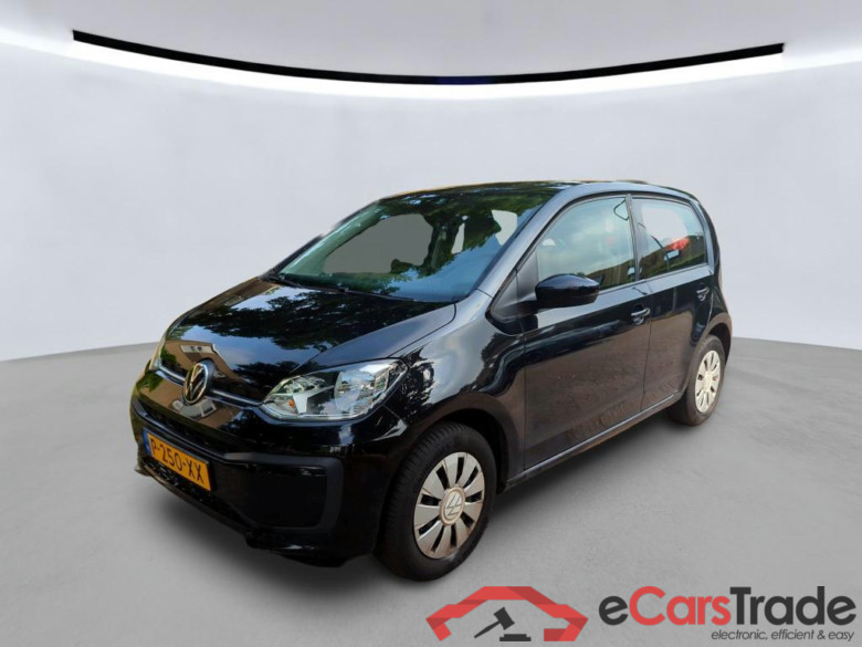 VOLKSWAGEN up! 48 kW #1