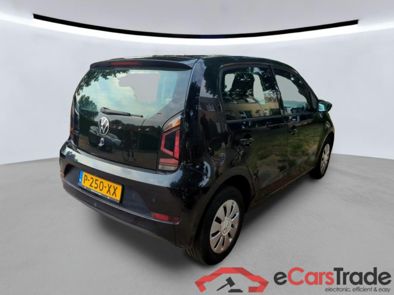 VOLKSWAGEN up! 48 kW #5