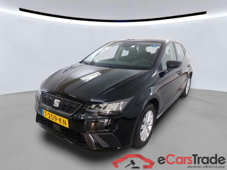 SEAT Ibiza 70 kW #1
