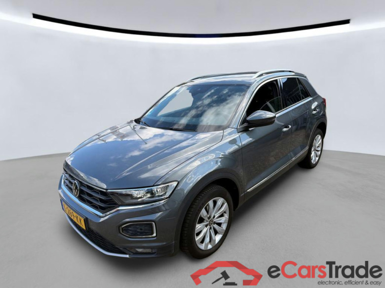 VOLKSWAGEN T-Roc 110 kW #1