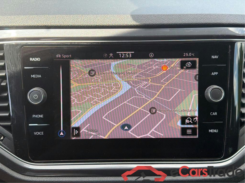 VOLKSWAGEN T-Roc 110 kW #2