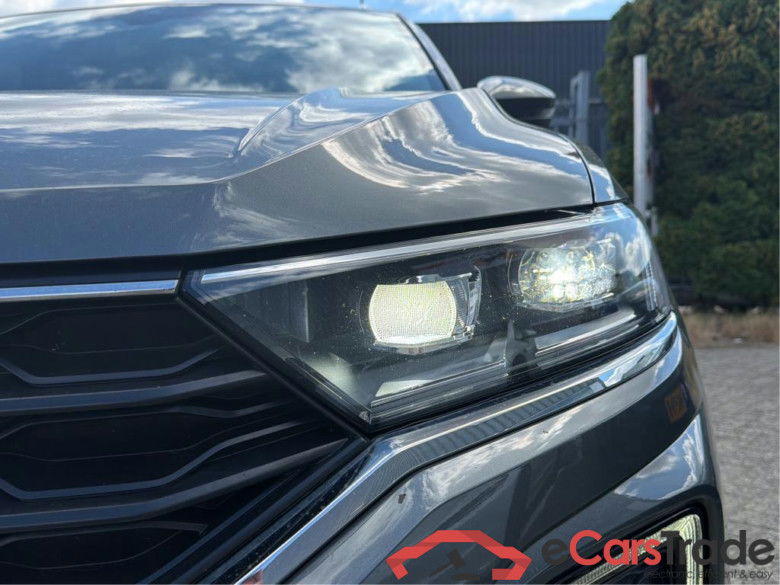 VOLKSWAGEN T-Roc 110 kW #4