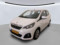 preview Peugeot 108 #0