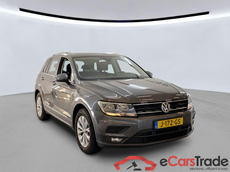 VOLKSWAGEN Tiguan 96 kW #4
