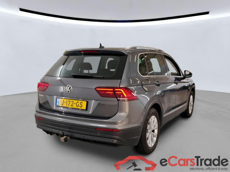 VOLKSWAGEN Tiguan 96 kW #5