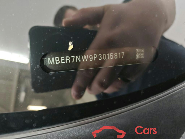 SKODA Scala 81 kW #2