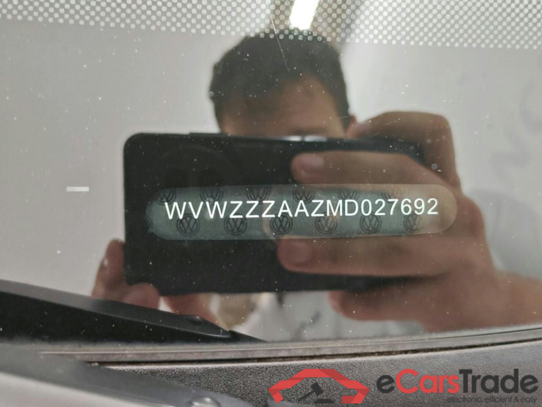 VOLKSWAGEN up! 48 kW #2