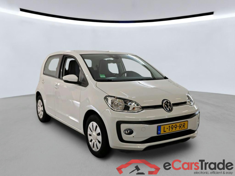 VOLKSWAGEN up! 48 kW #3