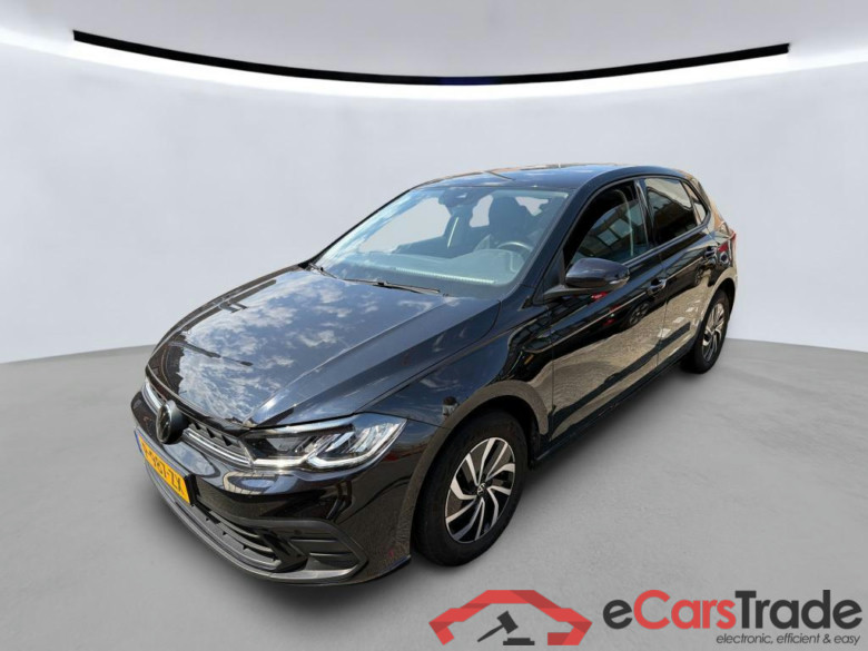 VOLKSWAGEN POLO 70 kW #1
