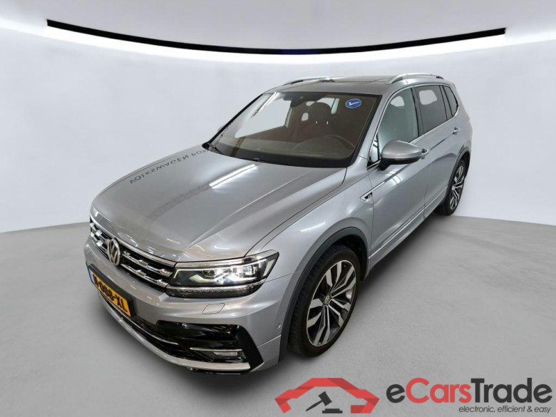 VOLKSWAGEN Tiguan Allspace 110 kW