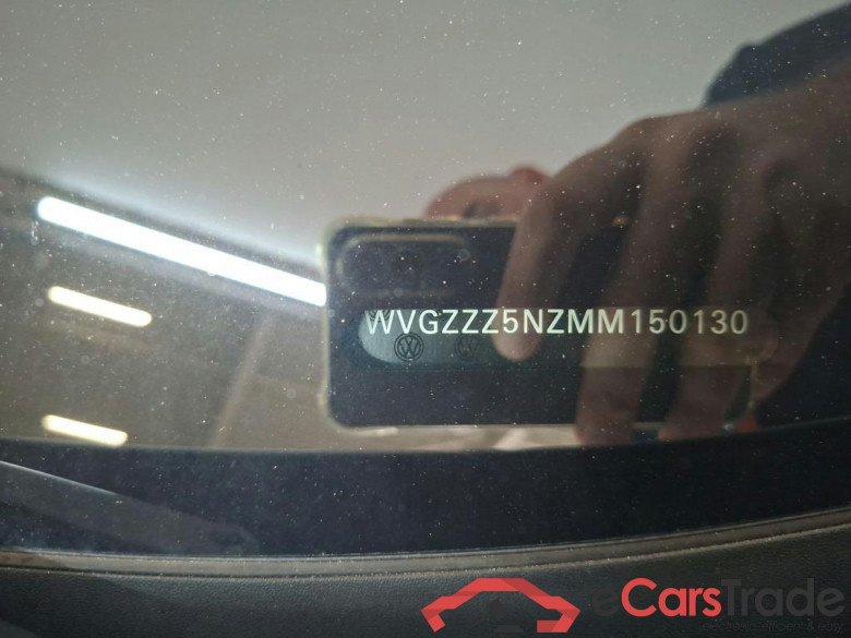 VOLKSWAGEN Tiguan Allspace 110 kW #3
