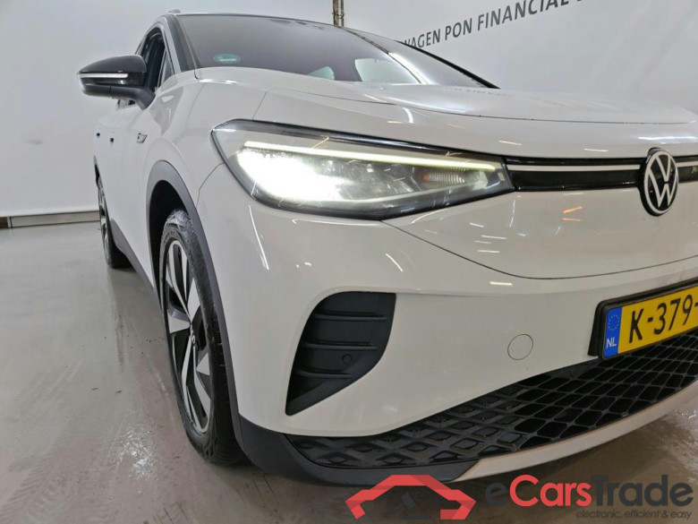 VOLKSWAGEN ID.4 150 kW #5