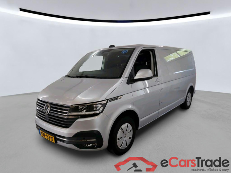VOLKSWAGEN Transporter 110 kW