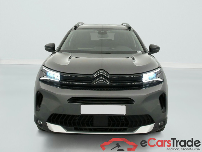 Citroen C5 AIRCROSS Max Hybride 145 e-DCS6 #2