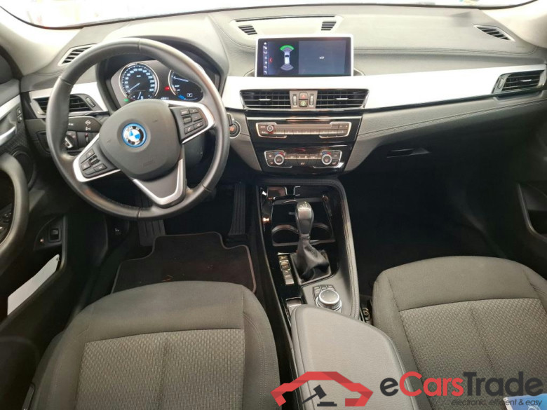 BMW X2 / 2017 / 5P / SUV xDrive25e Business Design BVA6 #6