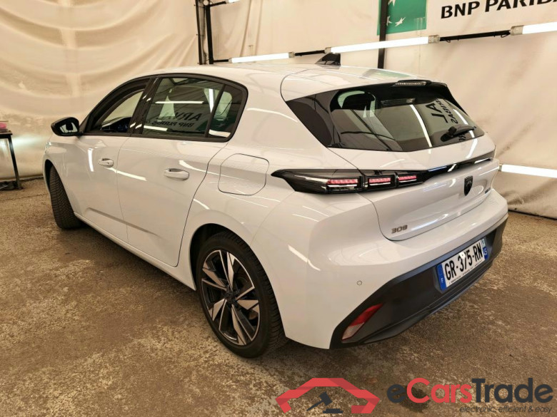 PEUGEOT 308 / 2021 / 5P / Berline PHEV 180 E-EAT8 ACTIVE PACK #2