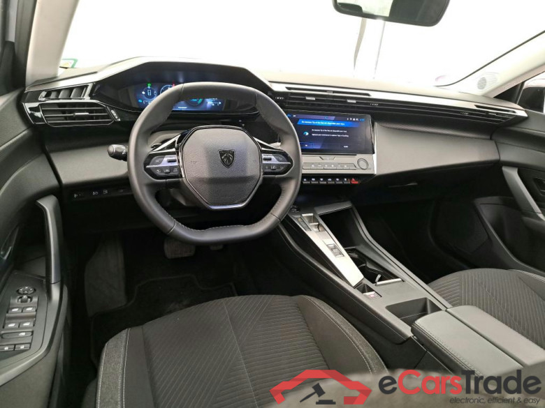 PEUGEOT 308 / 2021 / 5P / Berline PHEV 180 E-EAT8 ACTIVE PACK #5