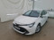 preview Toyota Corolla #0