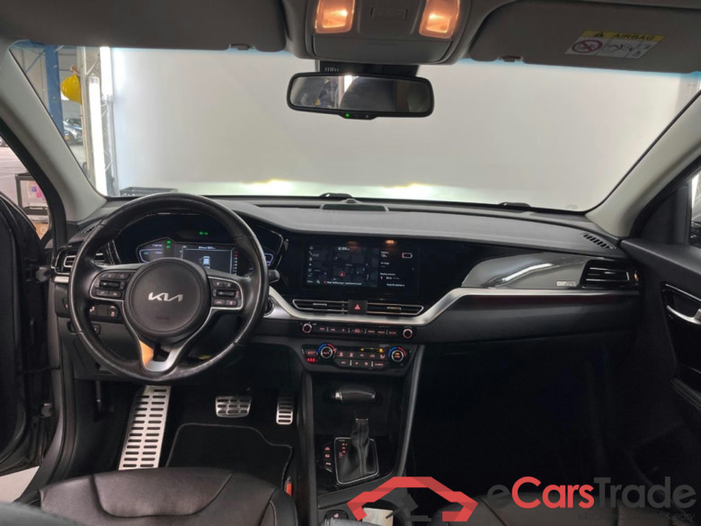 KIA Niro 1.6 GDi PHEV DynamicPlusLine #6