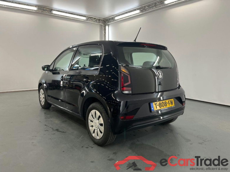 VOLKSWAGEN UP! 1.0 #3