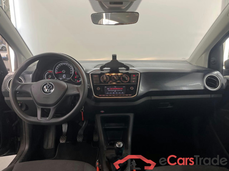 VOLKSWAGEN UP! 1.0 #6