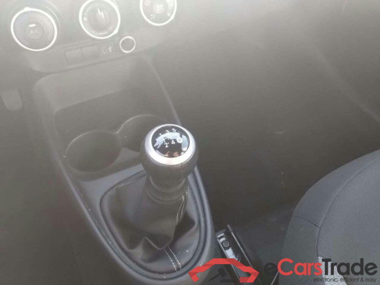 TOYOTA Aygo X 1.0 VVT-i MT Play #5
