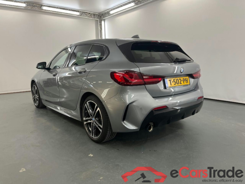 BMW 1-serie 118i #3
