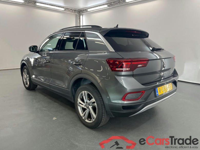 VOLKSWAGEN T-Roc 1.0 TSI Life #3