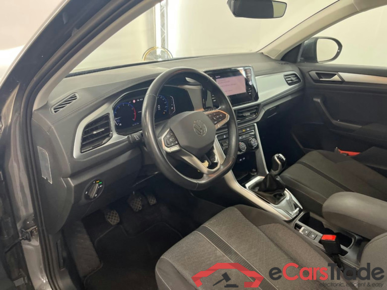 VOLKSWAGEN T-Roc 1.0 TSI Life #5