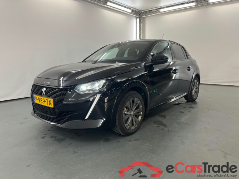 PEUGEOT e-208 EV Allure Pack 50 kWh