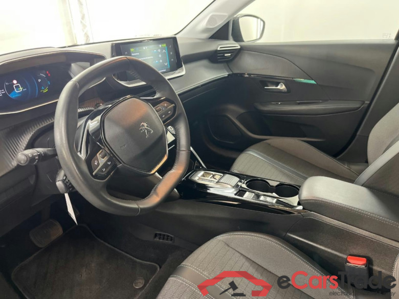 PEUGEOT e-208 EV Allure Pack 50 kWh #5