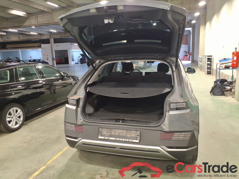 HYUNDAI IONIQ 5 BEV 73KWH CORE #3