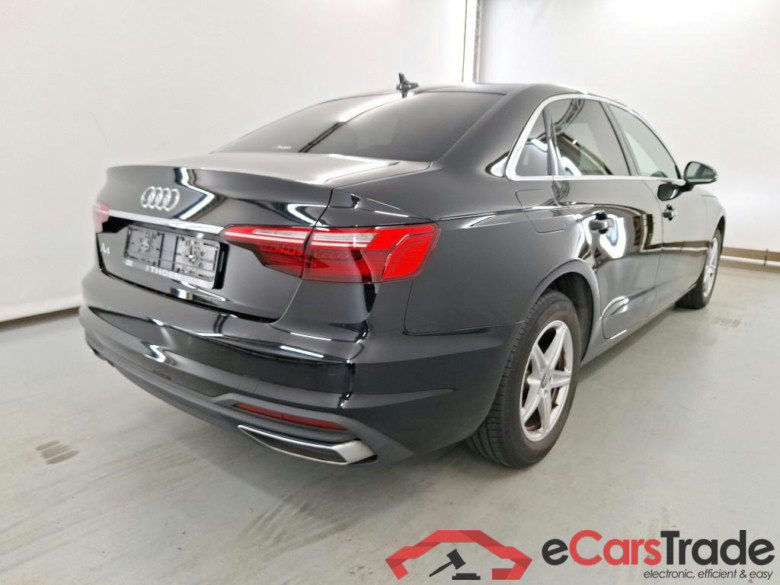 AUDI A4 DIESEL - 2020 30 TDi Business Edition S tronic #4