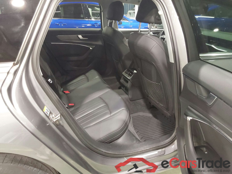 AUDI A6 AVANT DIESEL - 2018 35 TDi S tronic #5