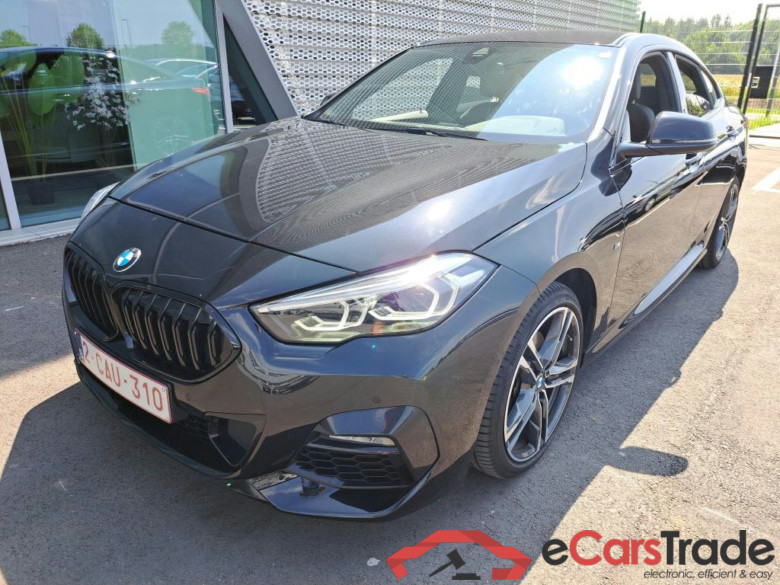 BMW 2 SERIES GRAN COUPE 1.5 218IA GRAN COUPE #1