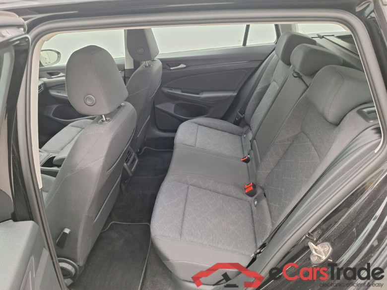 VW, Golf VIII Var '20, Volkswagen Golf Variant VIII 1.0 TSI 81kW Life Bus #4