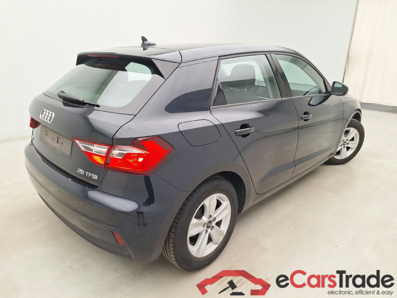 Audi, A1 SB '18, Audi A1 Sportback 1.0 25 TFSI 70kW Attraction 5d #4