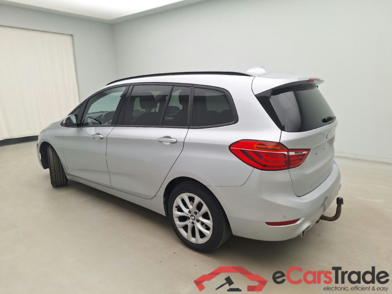 BMW, 2-serie GranTour '18, 218d GranTourer 100kW Aut. #3