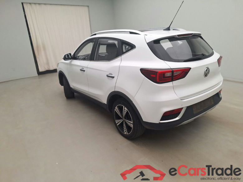 MG, ZS BEV, MG ZS EV Luxury 5d #3
