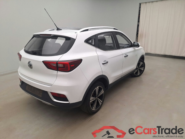 MG, ZS BEV, MG ZS EV Luxury 5d #4