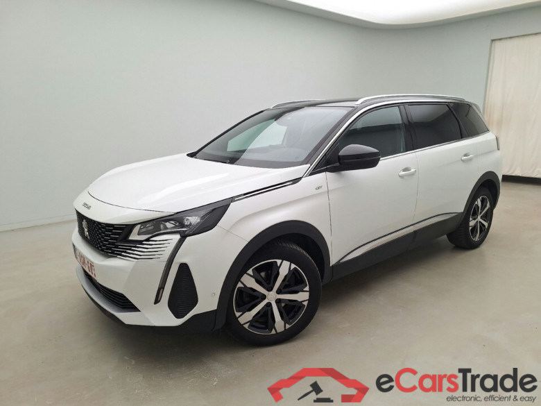 Peugeot, 5008 FL'20, 5008 1.5BHDi 96kW GT #2