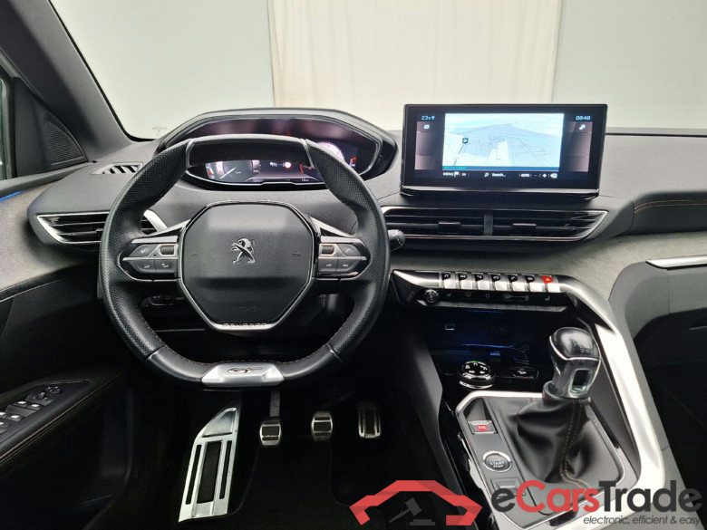 Peugeot, 5008 FL'20, 5008 1.5BHDi 96kW GT #6