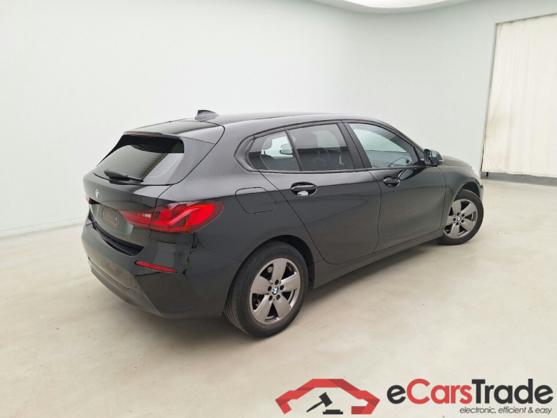 BMW, 1-serie '19, 116d 85kW #4