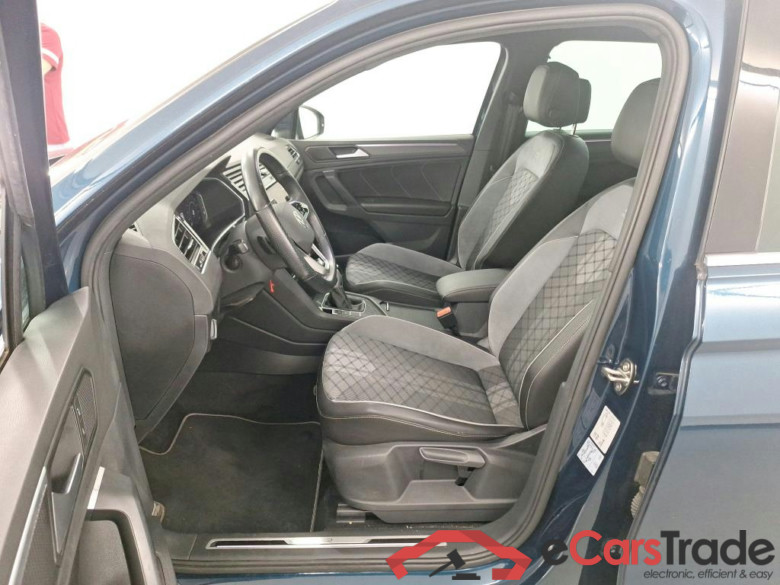 VOLKSWAGEN TIGUAN 1.4 EHYBRID R-LINE DSG #5
