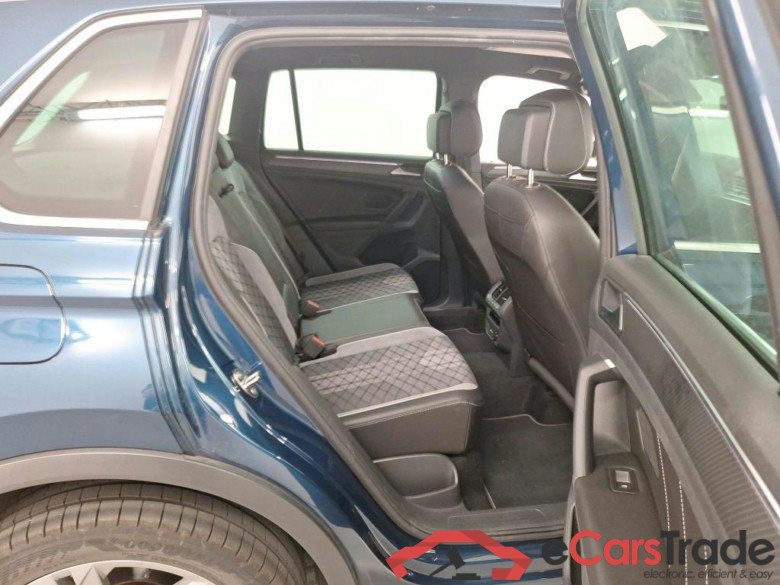 VOLKSWAGEN TIGUAN 1.4 EHYBRID R-LINE DSG #6