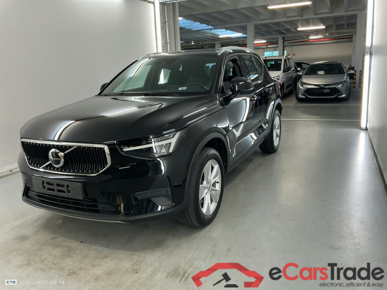 VOLVO XC40 1.5 T2 CORE