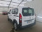 preview Peugeot Rifter #1