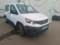 preview Peugeot Rifter #3