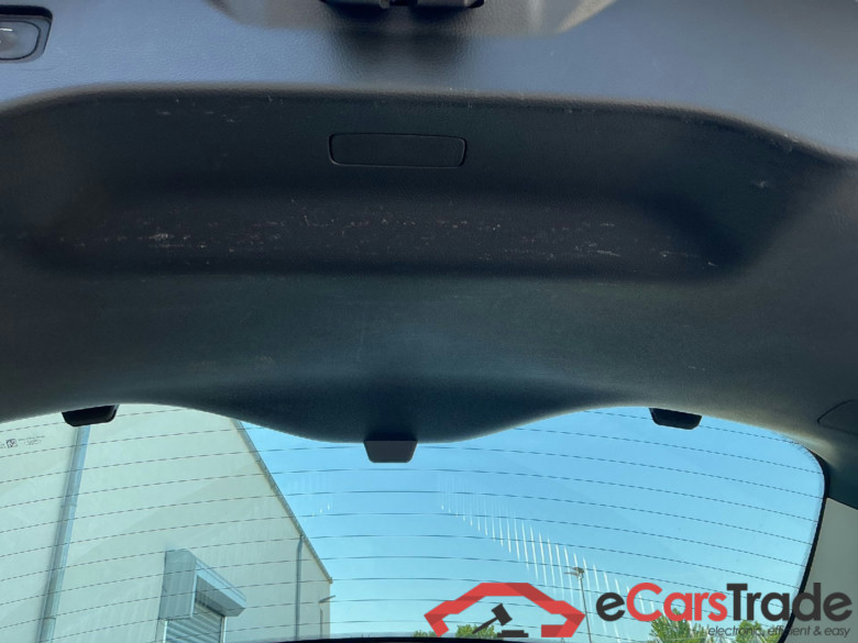 Mondeo Turnier Titanium 2.0 EcoBlue 110KW AT8 E6dT #5