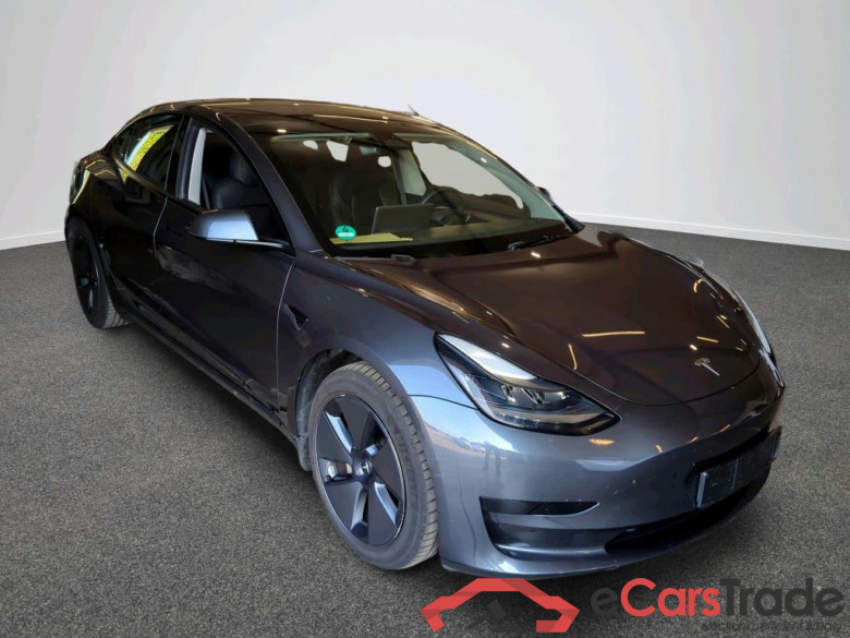 TESLA Model 3 RWD Hinterradantrieb 4d 208kW #6